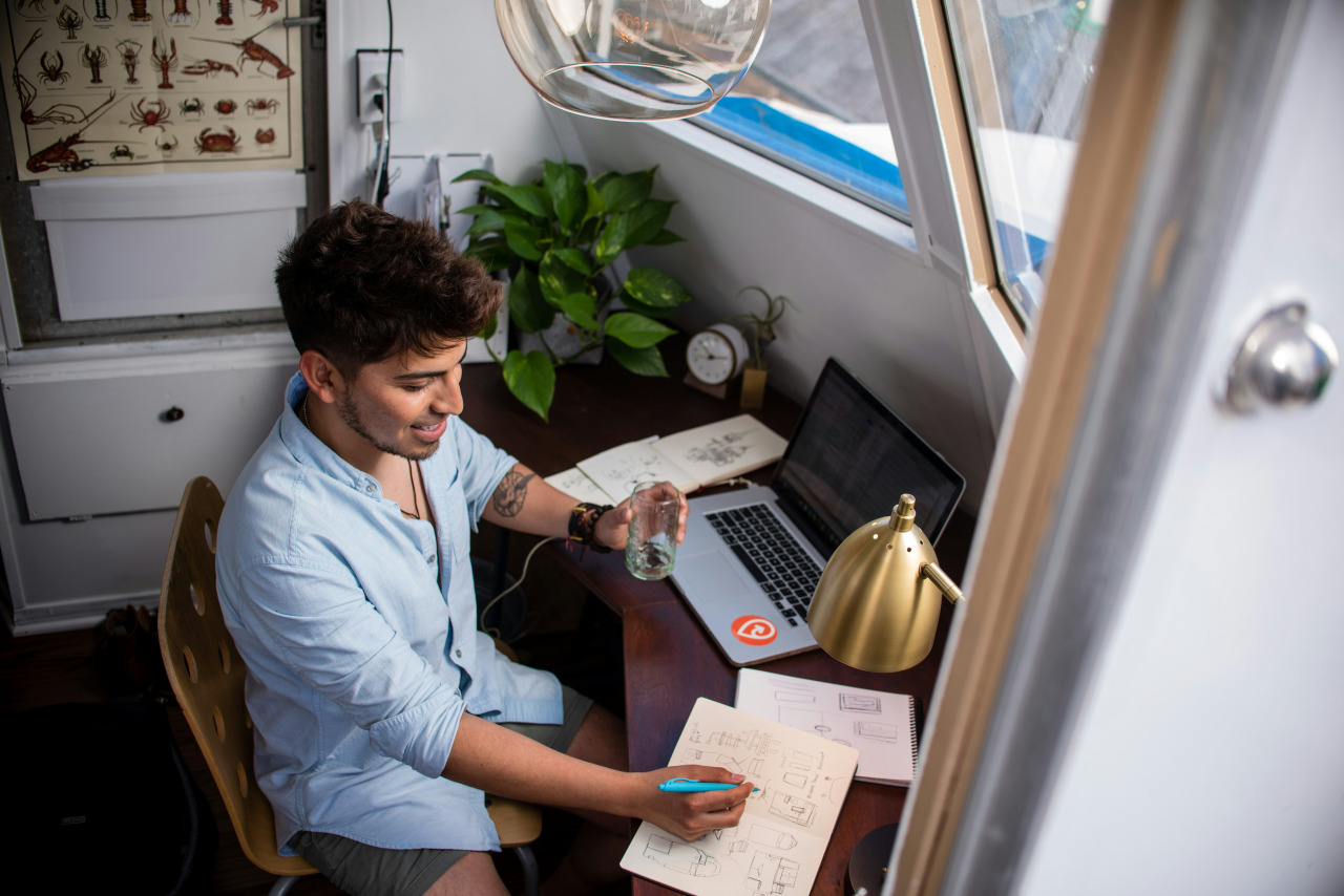 Tendencias en trabajo remoto