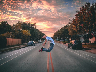 La otra cara del trabajo flexible