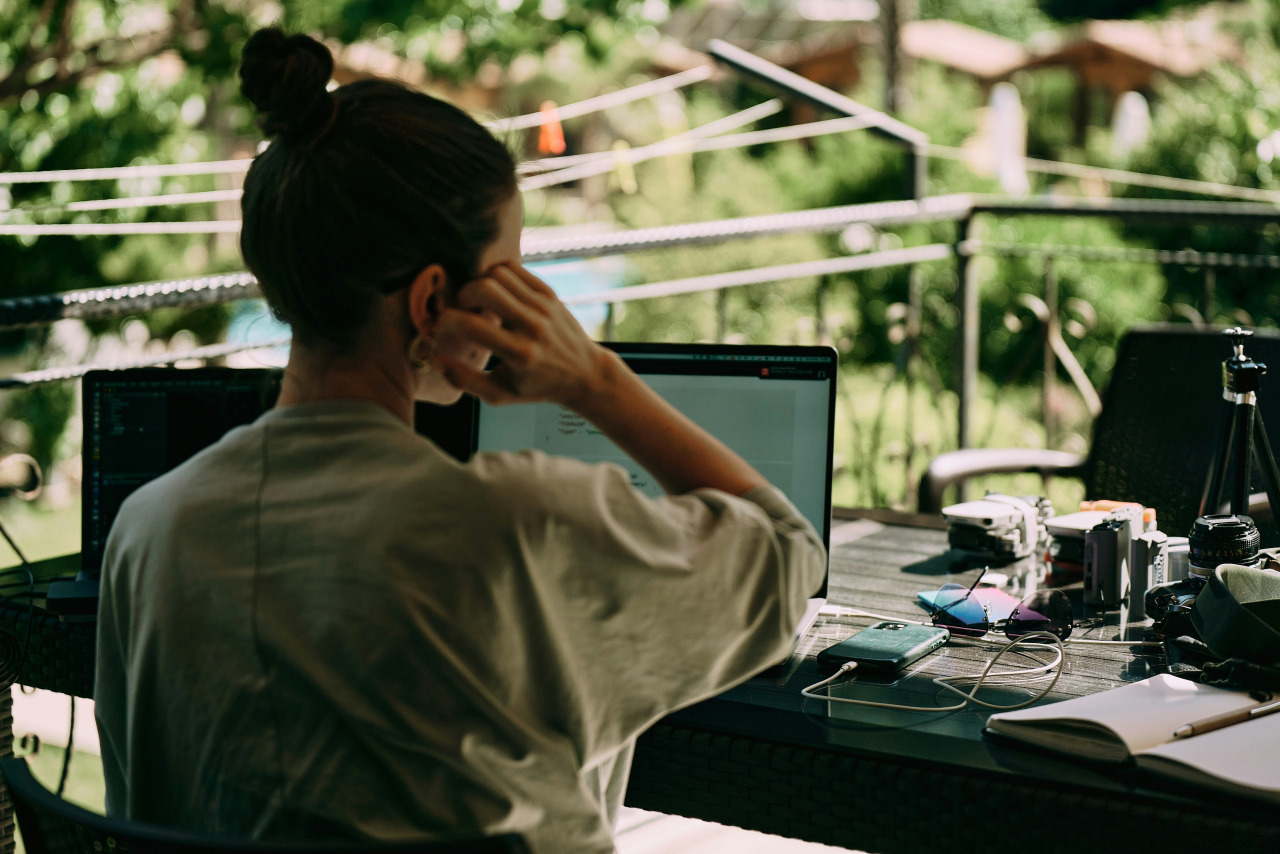 El estado del teletrabajo en España