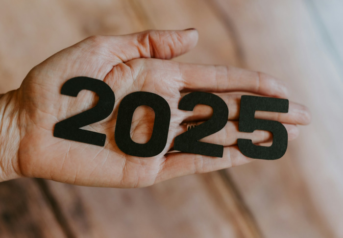 10 tendencias en gestión de personas para 2025