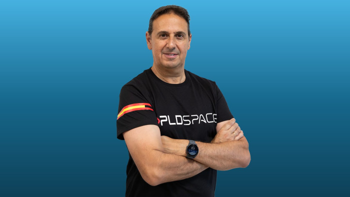 PLD Space: Despegando con el mejor talento a bordo